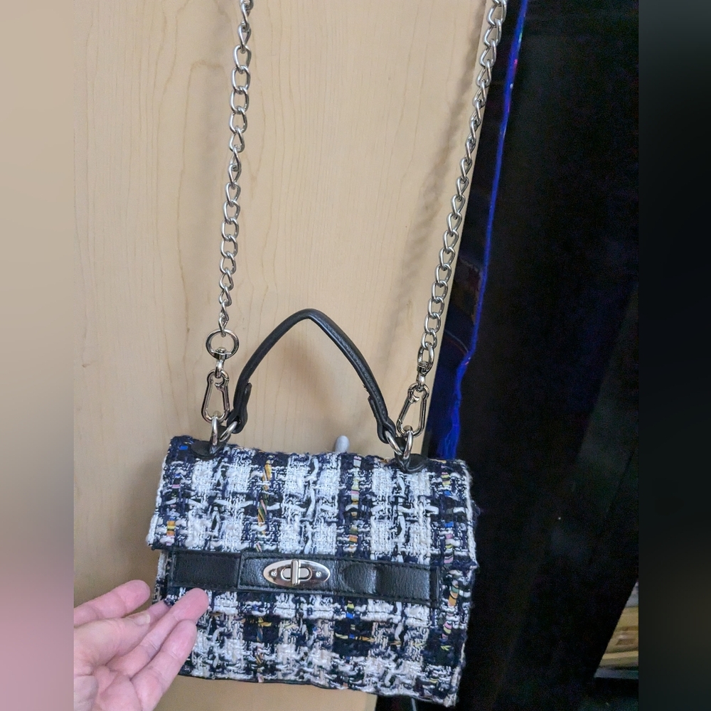 Steve Madden bag
